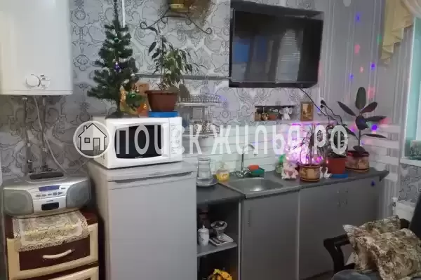 Частный сектор, Кропоткина, д.117 Частный сектор, Кропоткина, д.117