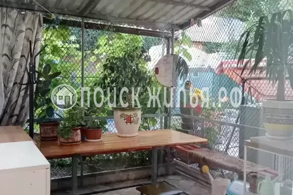 Частный сектор, Кропоткина, д.117 Частный сектор, Кропоткина, д.117