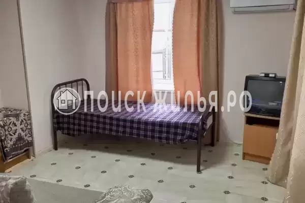 Квартира, Портовая, д.13