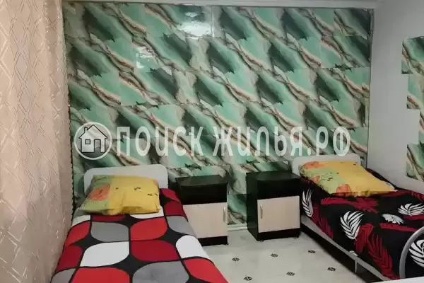 Квартира, Портовая, д.13