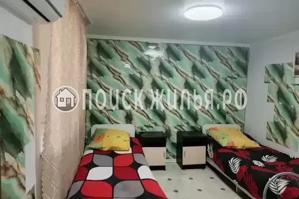 Квартира, Портовая, д.13