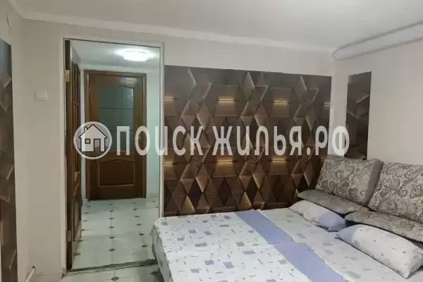 Квартира, Портовая, д.13