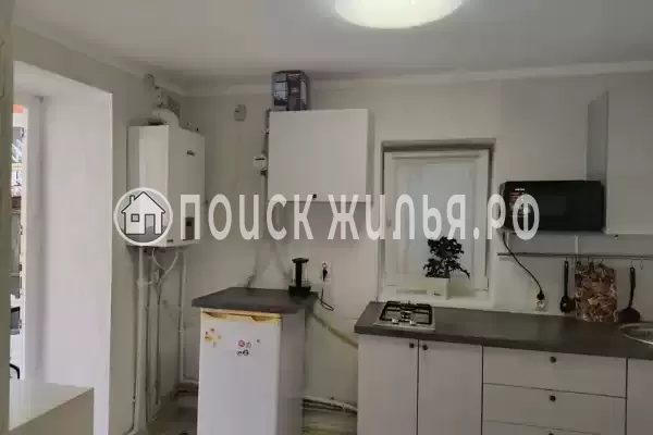 Квартира, Портовая, д.13