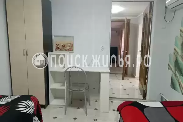 Квартира, Портовая, д.13