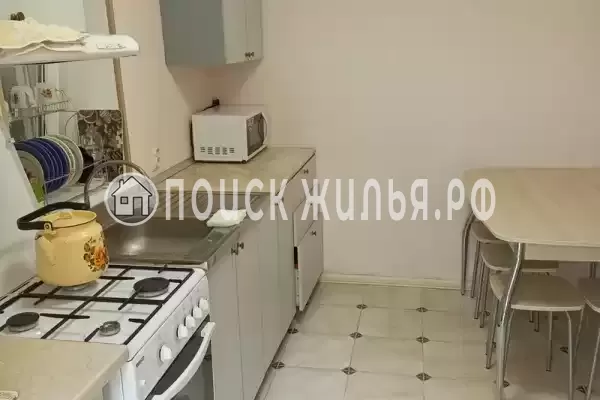 Квартира, Портовая, д.13