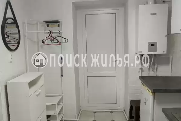 Квартира, Портовая, д.13