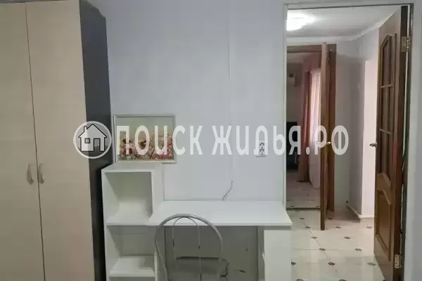 Квартира, Портовая, д.13