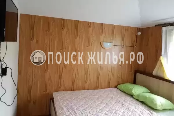 Дом под ключ «Бригантина»