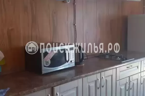 Дом под ключ «Бригантина»