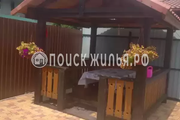 Дом под ключ «Бригантина»