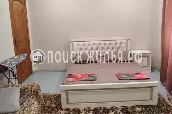 Дом под ключ, Инал-ипа, д.67