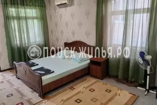 Дом под ключ, Инал-ипа, д.67