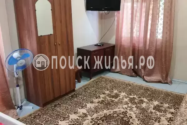 Дом под ключ, Инал-ипа, д.67