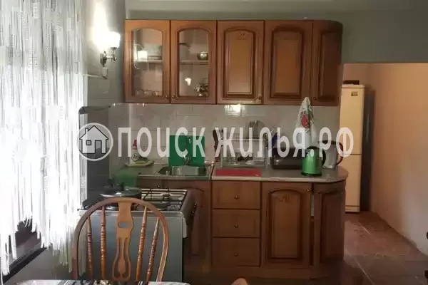 Дом под ключ, Инал-ипа, д.67