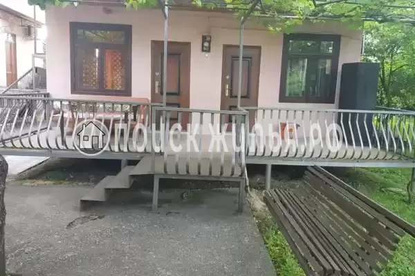 Дом под ключ, Инал-ипа, д.67