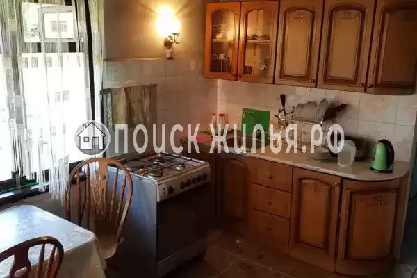 Дом под ключ, Инал-ипа, д.67