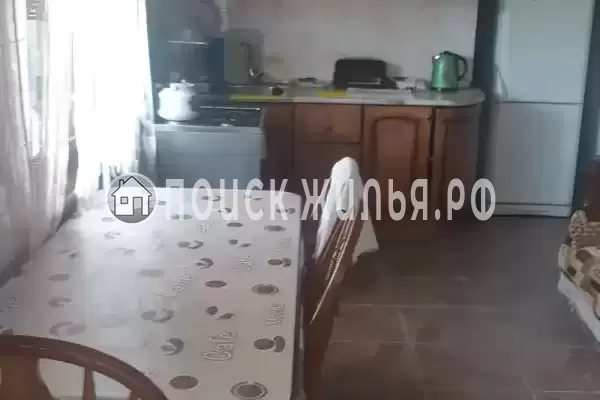 Дом под ключ, Инал-ипа, д.67