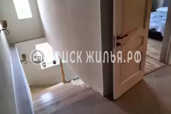 Дом под ключ, Партизанская, д.3