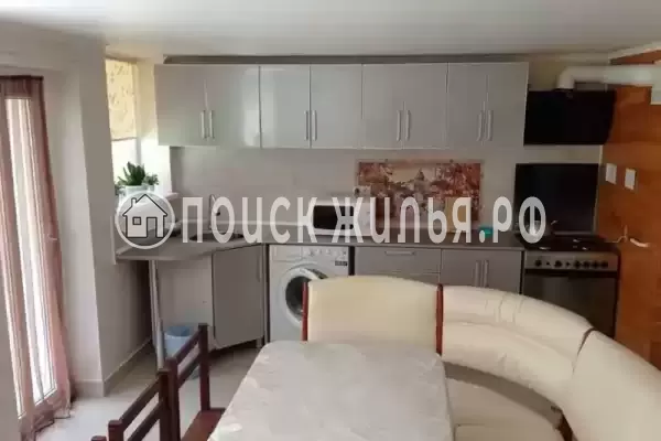 Дом под ключ, Партизанская, д.3