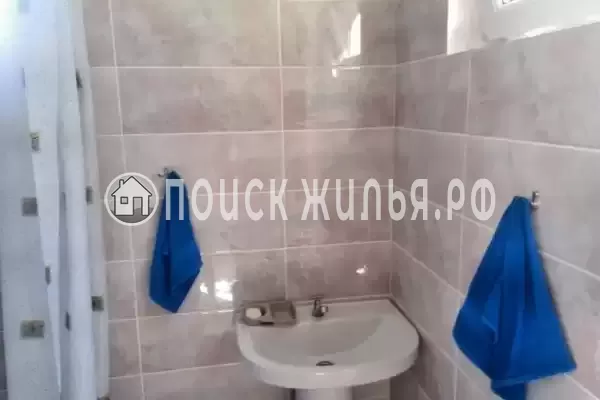 Дом под ключ, Партизанская, д.3