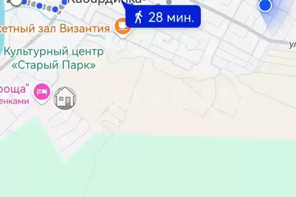 Дом под ключ, Партизанская, д.3