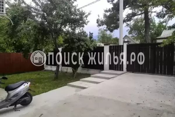 Дом под ключ, Партизанская, д.3