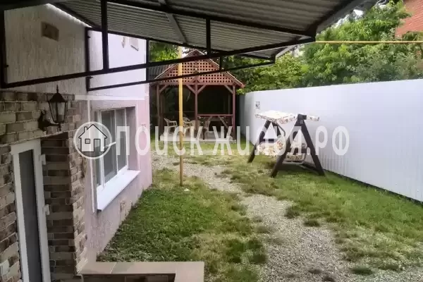 Дом под ключ, Партизанская, д.3