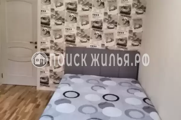 Дом под ключ, Партизанская, д.3