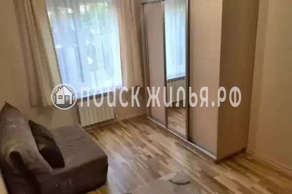 Дом под ключ, Партизанская, д.3