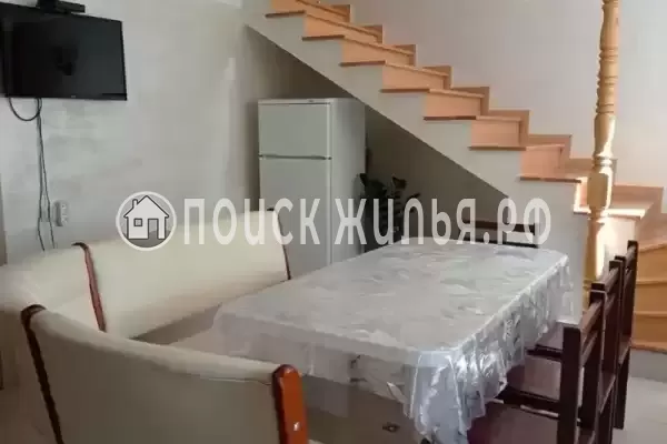 Дом под ключ, Партизанская, д.3