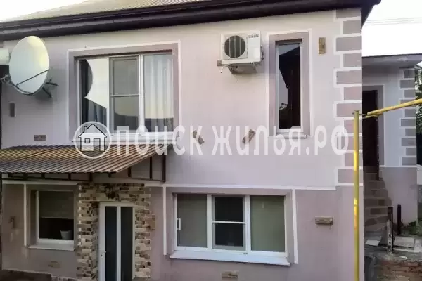 Дом под ключ, Партизанская, д.3