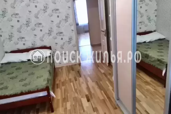 Дом под ключ, Партизанская, д.3