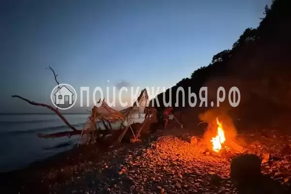 Частный сектор «Домик у моря»