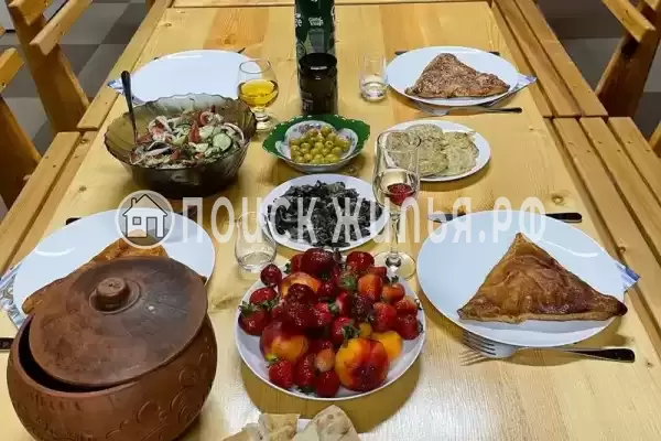 Частный сектор «Виктория» Частный сектор «Виктория»