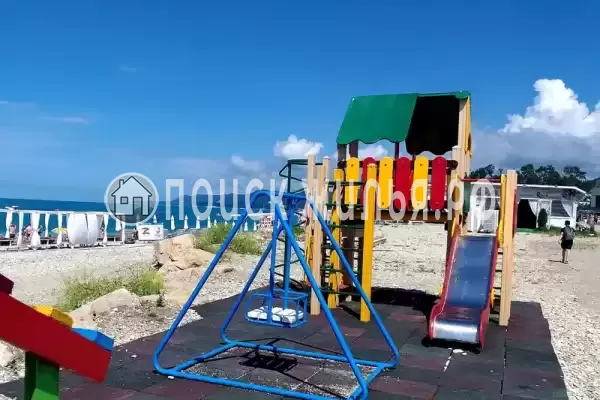 Апартаменты «БлагоДом»