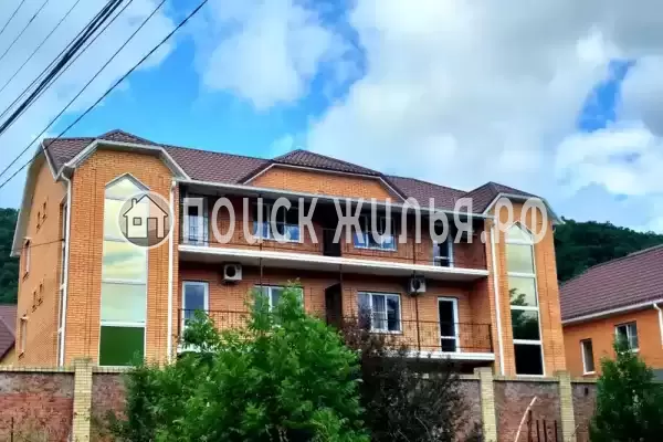 Апартаменты «БлагоДом»