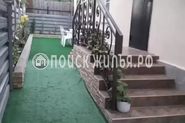 Дом под ключ, Коллективная, д.33