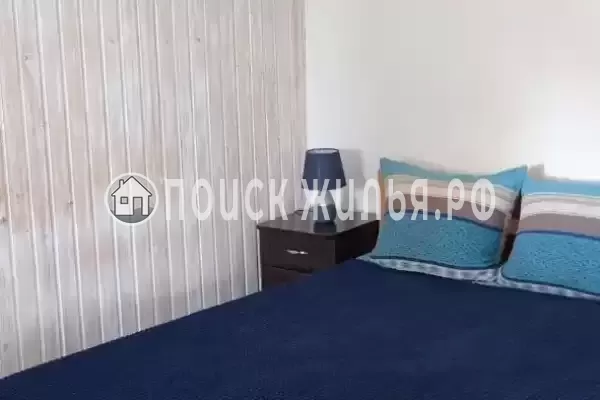 Дом под ключ «Полюшка»