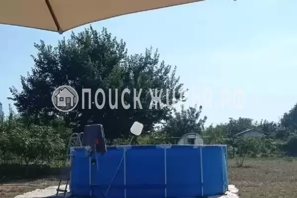 Дом под ключ «Полюшка»