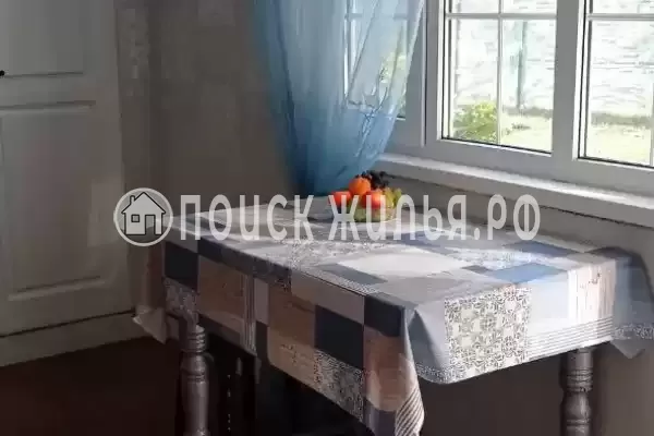 Дом под ключ «Полюшка»