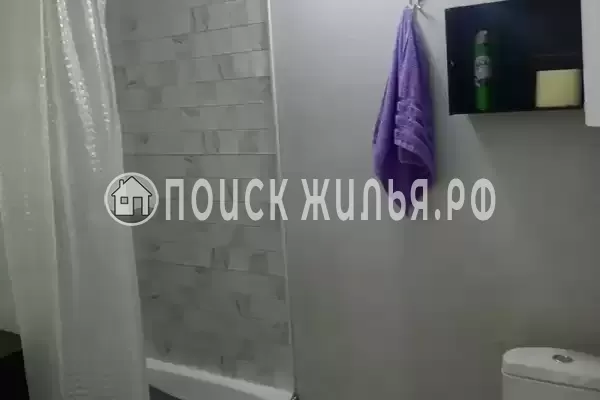 Дом под ключ «Полюшка»