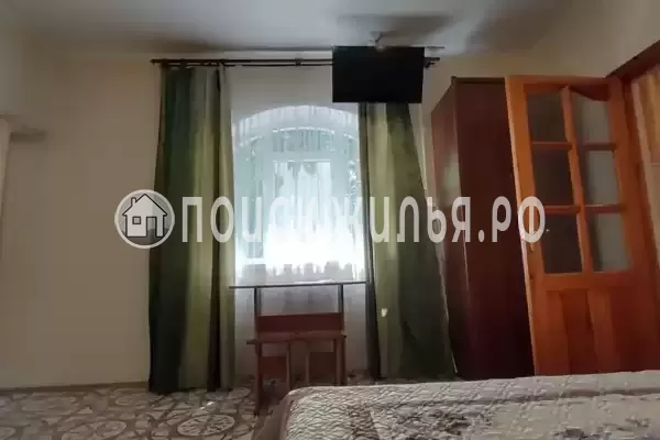 Дом под ключ, Алупкинское шоссе, д.60У Дом под ключ, Алупкинское шоссе, д.60У