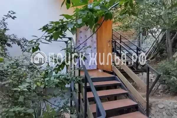 Дом под ключ, Алупкинское шоссе, д.60У Дом под ключ, Алупкинское шоссе, д.60У