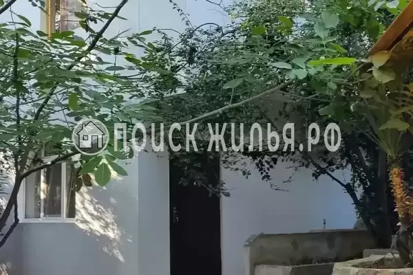 Дом под ключ, Алупкинское шоссе, д.60У Дом под ключ, Алупкинское шоссе, д.60У