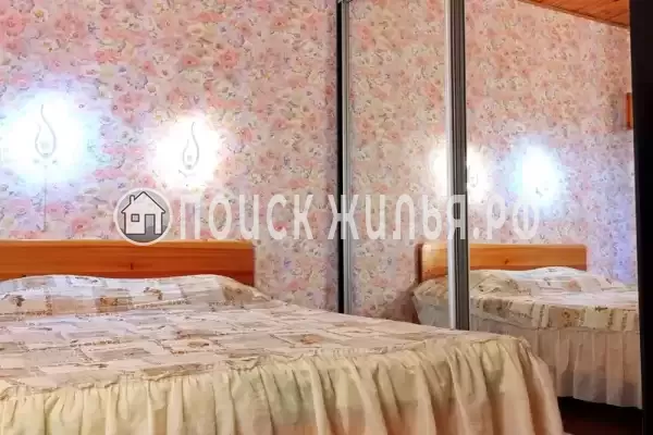 Дом под ключ, Алупкинское шоссе, д.60У Дом под ключ, Алупкинское шоссе, д.60У