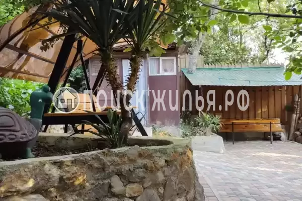 Дом под ключ, Алупкинское шоссе, д.60У Дом под ключ, Алупкинское шоссе, д.60У