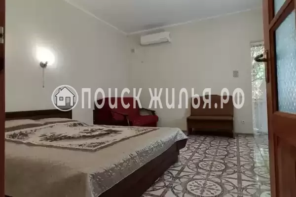 Дом под ключ, Алупкинское шоссе, д.60У Дом под ключ, Алупкинское шоссе, д.60У