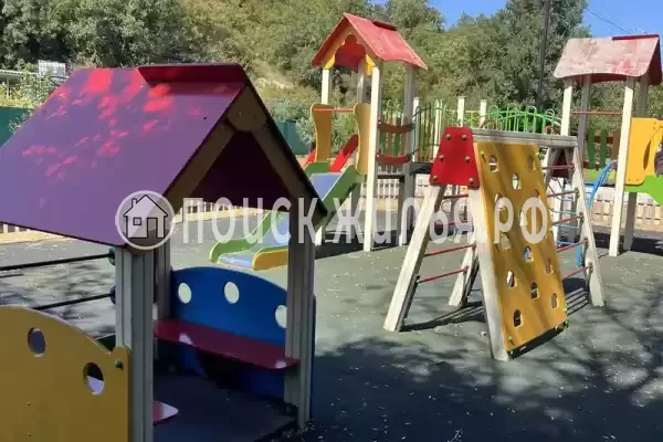 Частный сектор «Таунхаус в Абрау-Дюрсо» Частный сектор «Таунхаус в Абрау-Дюрсо»