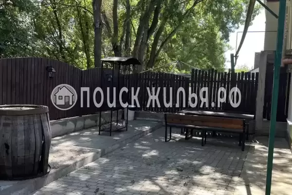 Частный сектор «Таунхаус в Абрау-Дюрсо» Частный сектор «Таунхаус в Абрау-Дюрсо»