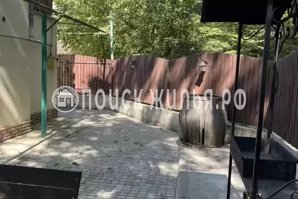 Частный сектор «Таунхаус в Абрау-Дюрсо» Частный сектор «Таунхаус в Абрау-Дюрсо»